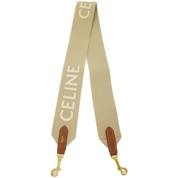 Celine Shoulder Jacquard Bag - Picture 1 of 5